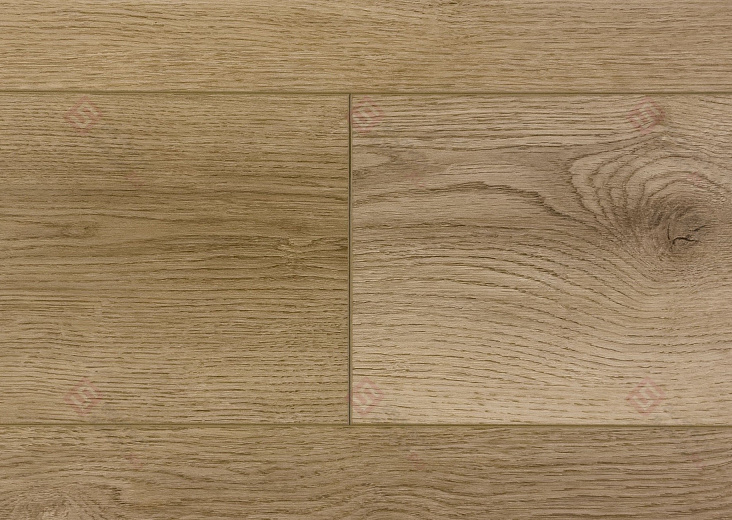 Дуб Бара / Соломенный ECO 7-37