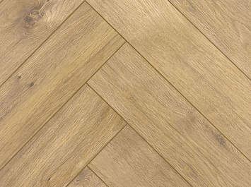 Ламинат Norland Herringbone Elegant 10 Дуб Мальта LF306-12