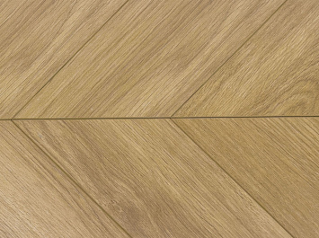 Ламинат Wood Style Chevron  Дуб Халкон CH155