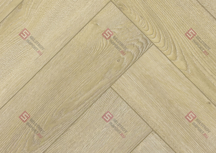 SPC ламинат ёлочкой Icon Floor Purple Дуб Аалто PL-309