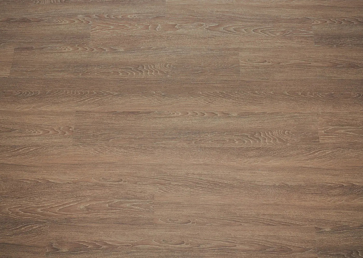 Кварц-виниловая плитка Ecoclick Eco Wood Dry Back Дуб Арагон NOX-1714 - фото интерьера 4