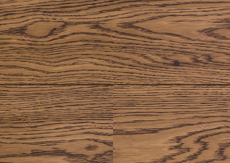 Паркетная доска Focus Floor Однополосная Дуб Prestige Santa-Ana Oiled 1S