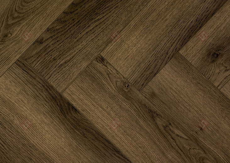 Каменно-полимерная плитка (SPC) Tulesna Art Parquet Segreto 1005-17