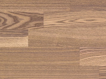 Паркетная доска Focus Floor Трехполосная Ясень Pampero Oiled 3S