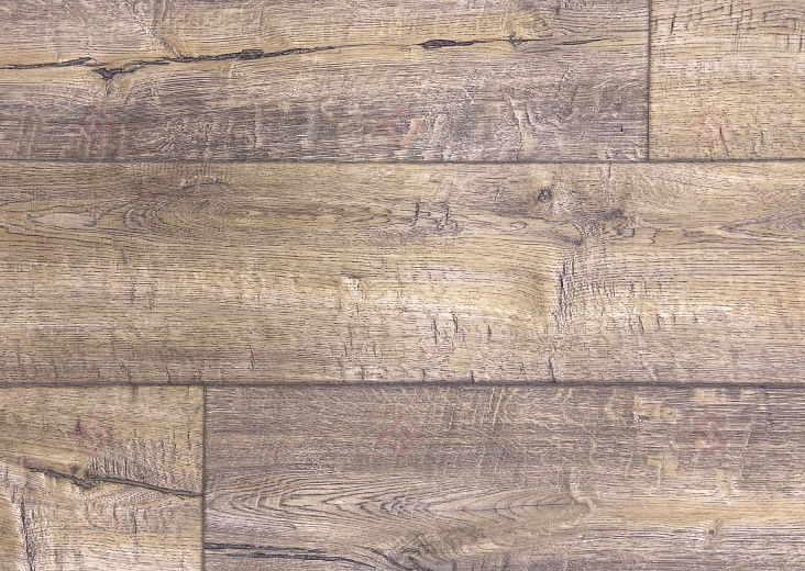 Ламинат Quick-Step Impressive Дуб дымчатый IM1993