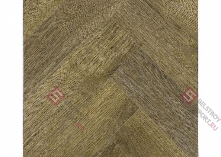 SPC ламинат Cronafloor Herringbone 2.0 Дуб Анже H016