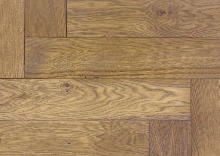 Инженерная доска Kochanelli Desierto Английская ёлка Амплио