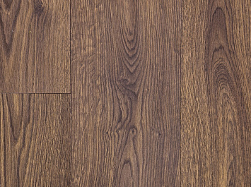 Ламинат Quick-Step Classic Дуб горный коричневый CLH4091