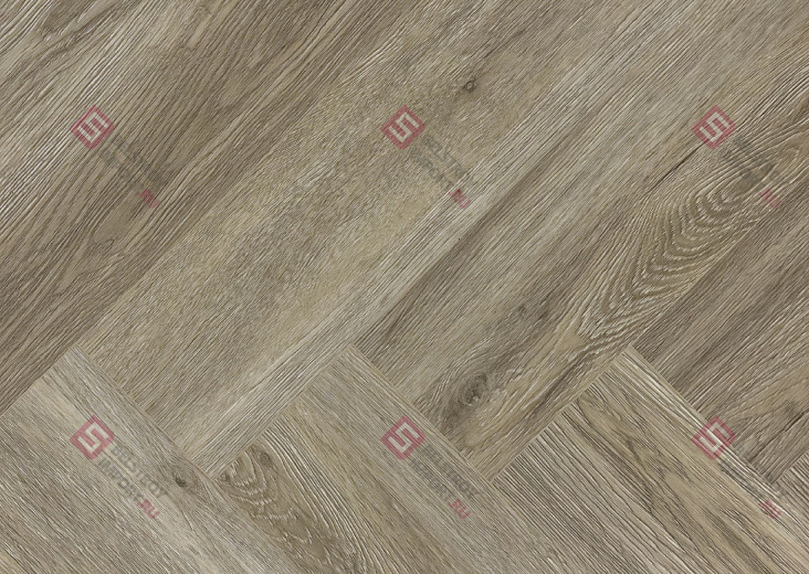 Кварцвиниловый ламинат Icon Floor Purple LVT Дуб Корбюзье PLVT-202