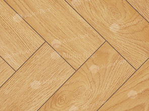 Ламинат Alpine Floor Herringbone 10 Дуб Пьемонт LF107-06