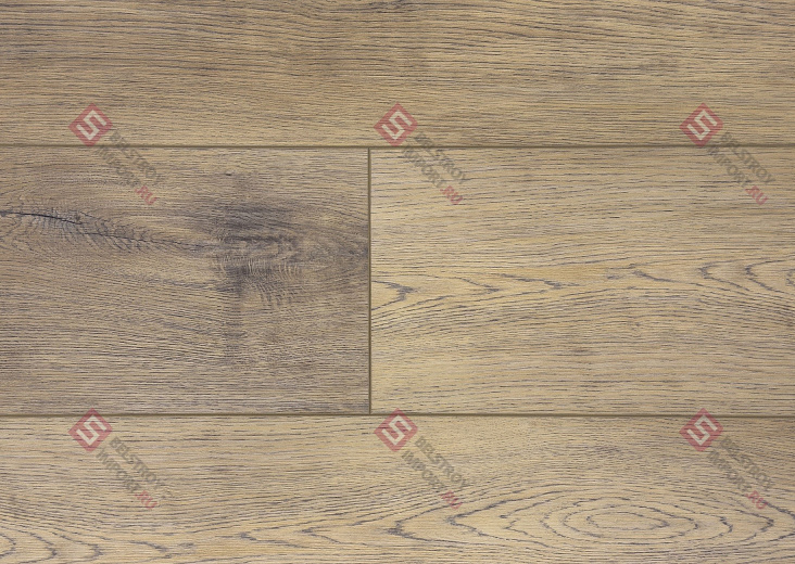 Инженерный кварц-винил Alpine Floor Premium 12 мм Дуб Альто ECO 24-1