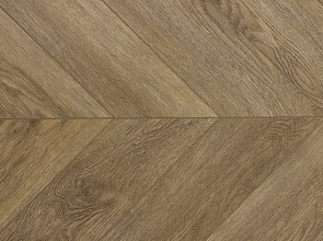 Клеевая кварцвиниловая плитка Alpine Floor Chevron LVT Гевуина ECO 20-10