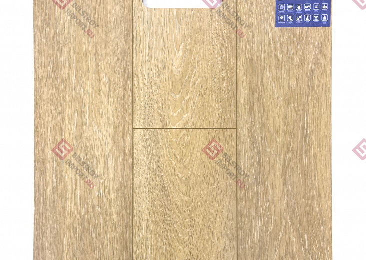 Ламинат FLoor a House Standard 12 мм Дуб Oregon B 182