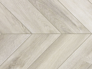 Клеевая кварцвиниловая плитка Alpine Floor Chevron LVT Дуб Фантазия ECO 20-1