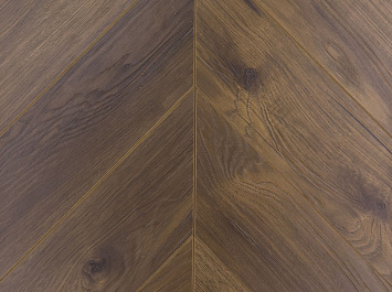 Ламинат Wood Style Chevron  Дуб Сандез CH159