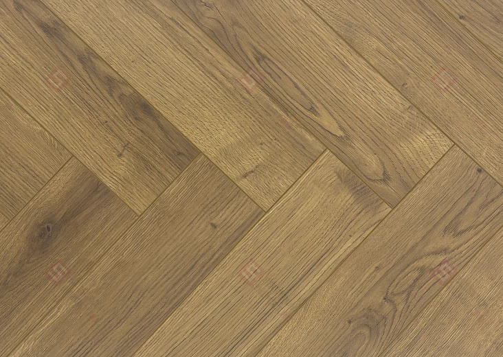 Ламинат Norland Herringbone Elegant 10 Дуб Фанэн LF306-17