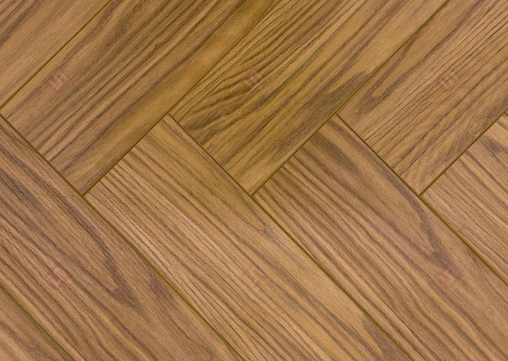 Ламинат FlooraHouse Английская Ёлочка Дуб Karnalit К762