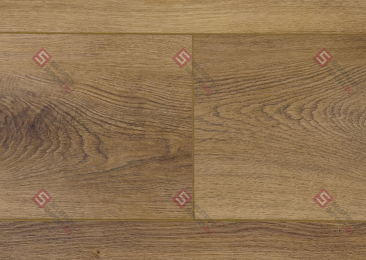 Инженерный кварц-винил Alpine Floor Premium 12 мм Дуб Роял ECO 24-7