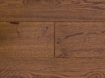 Инженерная доска Golden Wood Дуб Корица Мускат Рустик