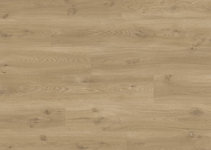 Виниловые полы Clix Floor LVT Дуб яркий светлый натуральный CXCL 40190 - фото интерьера 1