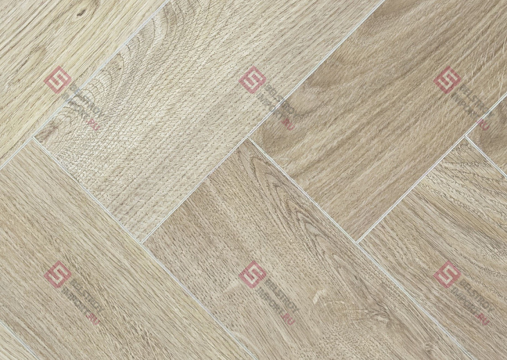 Ламинат Tarkett Angleterre Herringbone Ричмонд