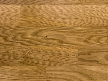 Паркетная доска Focus Floor Трехполосная Дуб Libeccio High Gloss 3S