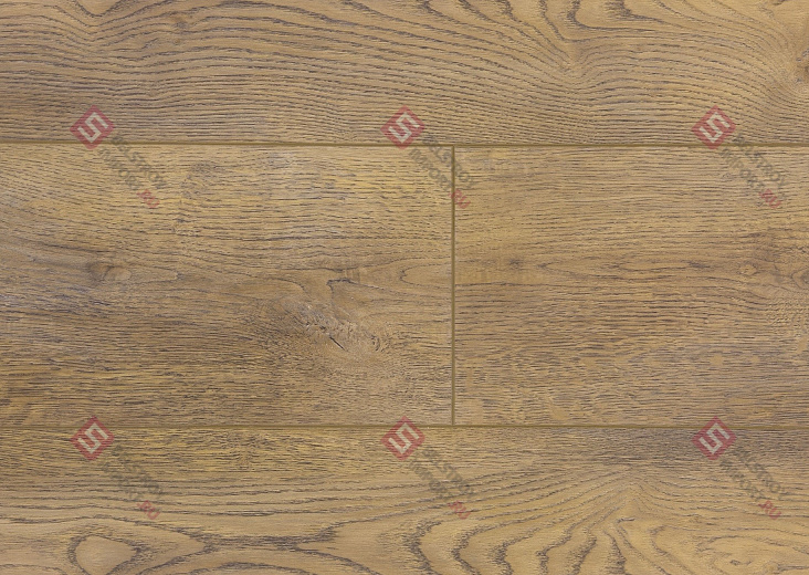 Инженерный кварц-винил Alpine Floor Premium 12 мм Дуб Модерн ECO 24-2