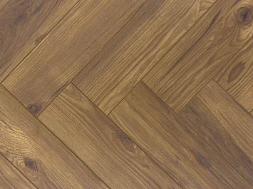 Ламинат Norland Herringbone Elegant Strong Дуб Корсика LF304-18