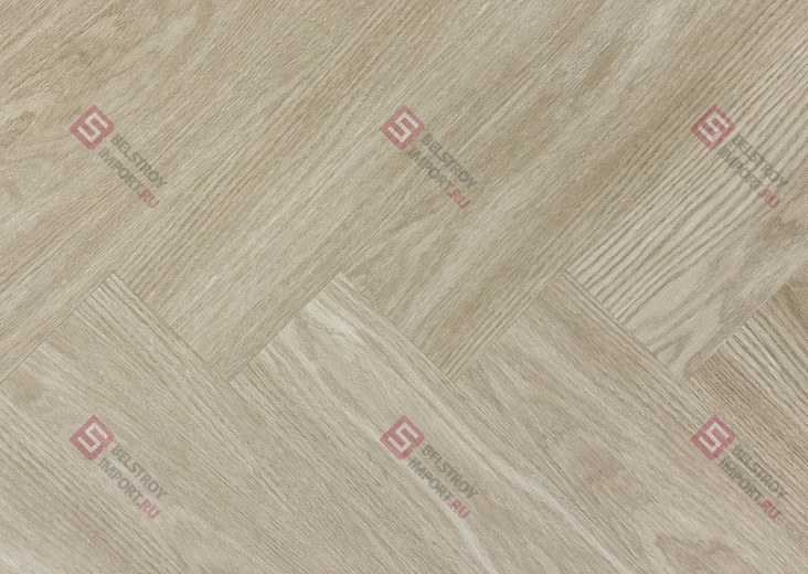 SPC ламинат елка FloorFactor Herringbone Beige Smoke Oak HB 04