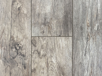 Ламинат FLoor a House Standard 12 мм Дуб Bjork B 205