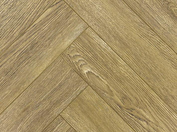 Ламинат Icon Floor Orange ёлка Дуб Коньяк OR-104