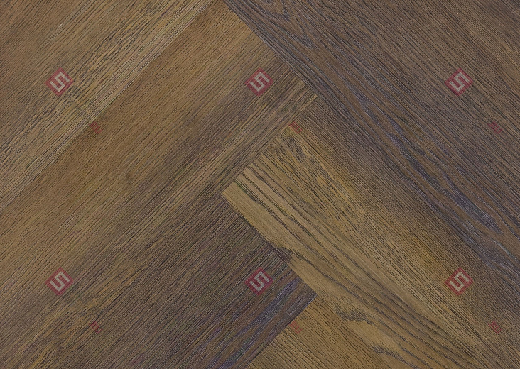SPC паркет StoneWood венгерская ёлка Фиджиано