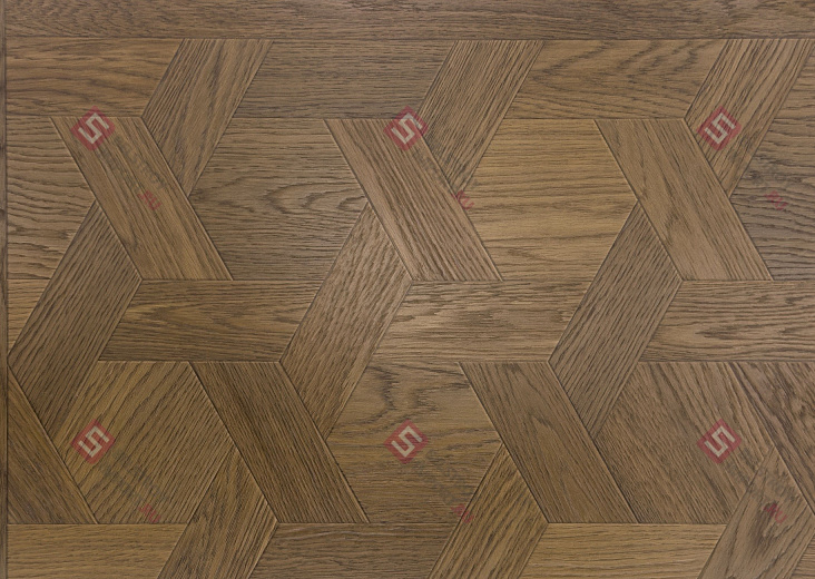 Ламинат Mostflooring Le Parquet Клифтон 205