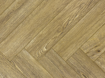 Ламинат Icon Floor Orange ёлка Дуб Коньяк OR-104