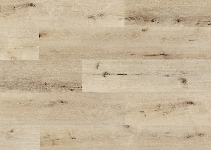 Виниловые полы Arbiton Amaron Wood Panama Oak CA113 - фото интерьера 1