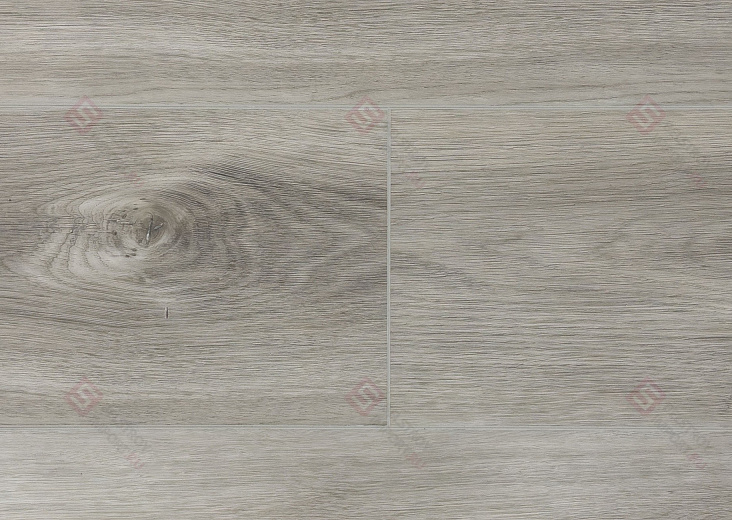 SPC ламинат Decorifica White Oak Forest Дуб Палисандр Серый