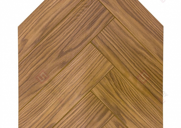 Ламинат FlooraHouse Английская Ёлочка Дуб Karnalit К762