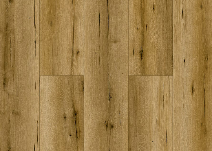Ламинат Alpine Floor by Classen Aqua Life XL Дуб Гурон LF104-10