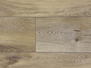 Инженерный кварц-винил Alpine Floor Premium 12 мм Дуб Серена ECO 24-5