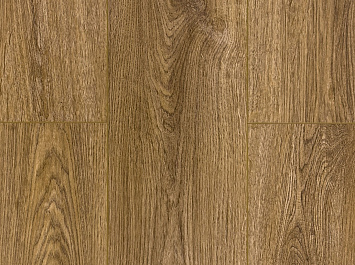 SPC ламинат Damy Floor Family Дуб Золотой 190902EL-07А