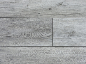 SPC ламинат CM Floor ScandiWood Дуб Серый 01 (с подложкой)