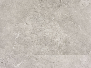 SPC ламинат Quick-Step Volcano Мрамор светло-серый VSPC20251