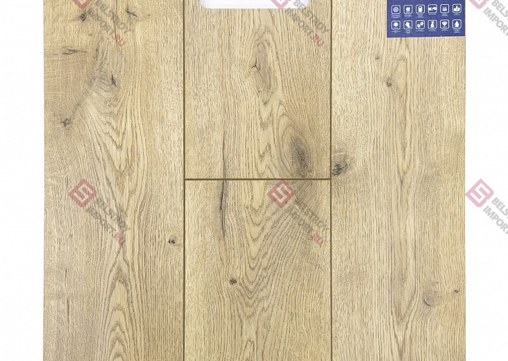 Ламинат FLoor a House Standard 12 мм Дуб Conway B 465