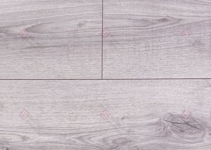 Ламинат Quick-Step Classic Дуб пепельный серый CLH5786