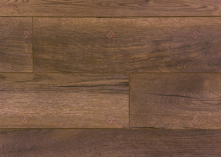 Ламинат Swiss Krono Arto Synergy Дуб Эвидент D4766