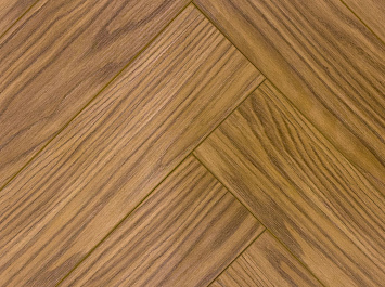 Ламинат FlooraHouse Английская Ёлочка Дуб Karnalit К762