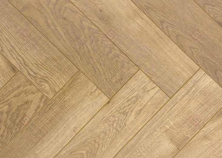 Ламинат Norland Herringbone Elegant 10 Дуб Хайнан LF306-09