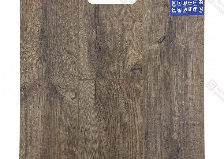 Ламинат FLoor a House Standard 12 мм Дуб Home B 458