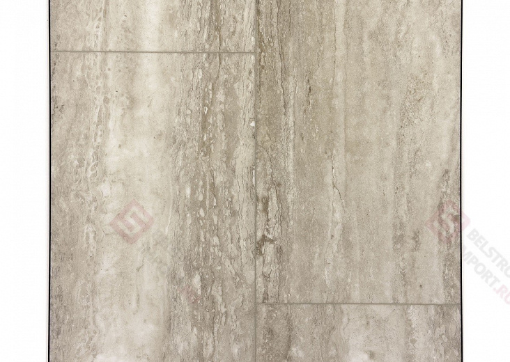 Каменно-полимерная плитка (SPC) Tulesna Stone Aquamarine 1009-7