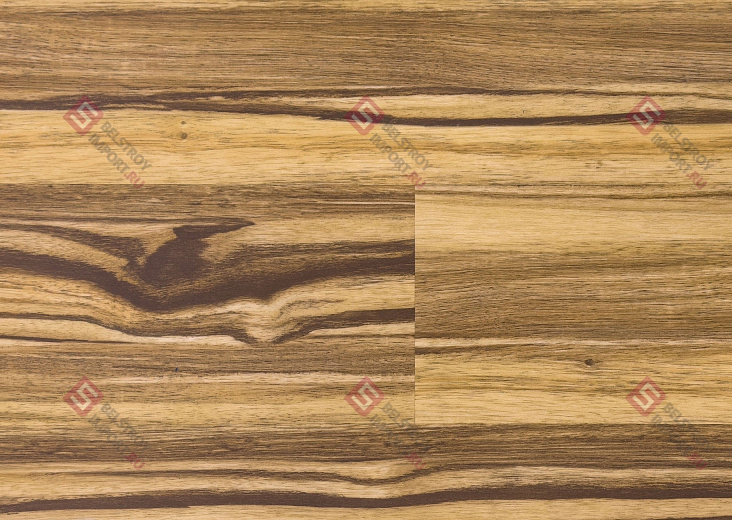 SPC инженерная виниловая доска StoneWood Natura Зебрано Марэ